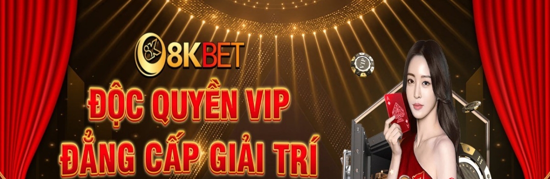 8KBET LINK TẢI XUỐNG Cover Image