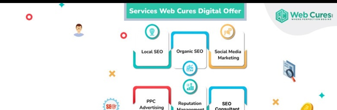 Web Cures Digital Cover Image