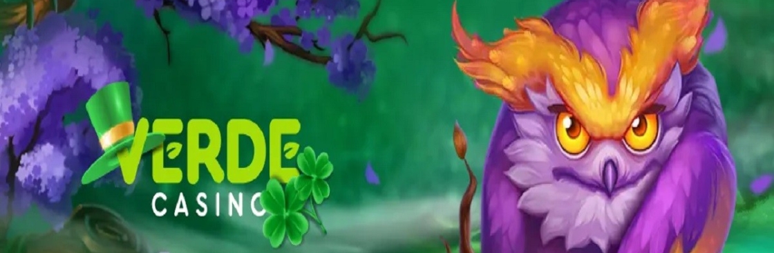 Verde Casino Cover Image