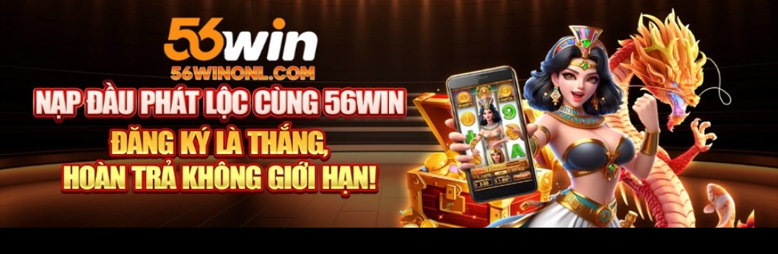 56win Cover Image