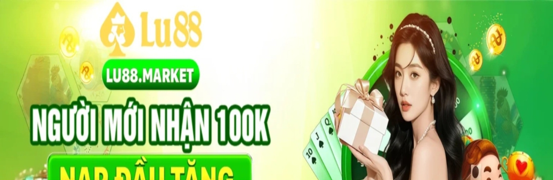 Lu88 market Cover Image
