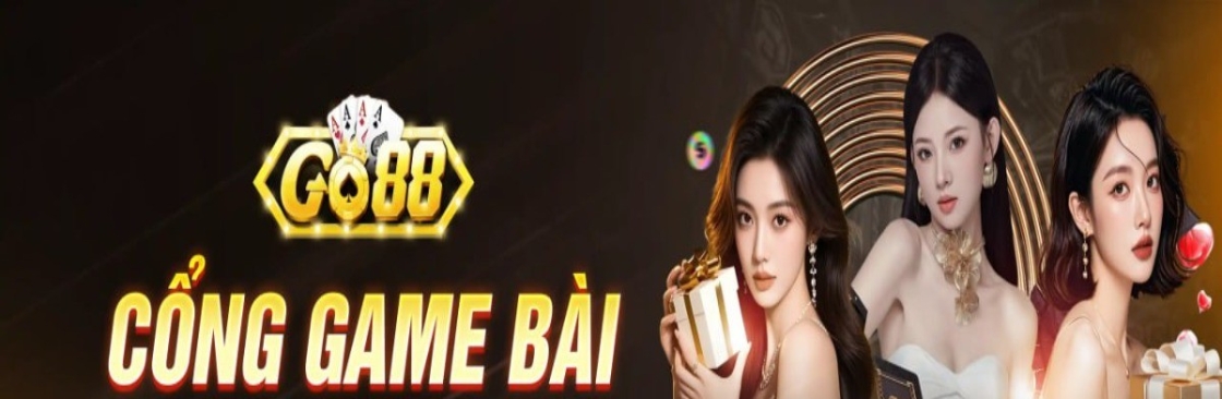 GO88 Cổng Game Đổi Thưởng Cover Image