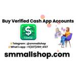 6 Best Sites to Buy Verified Cash App Accounts in This time Profile Picture