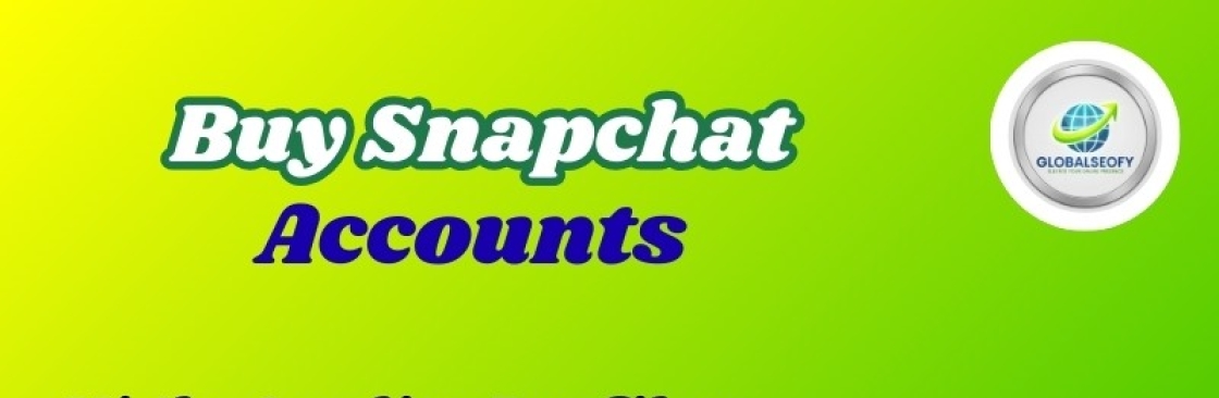 snapchat account Cover Image