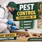 cedar park texas Profile Picture