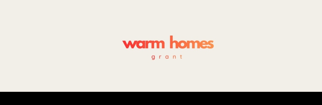 Warm Homes Grant Cover Image