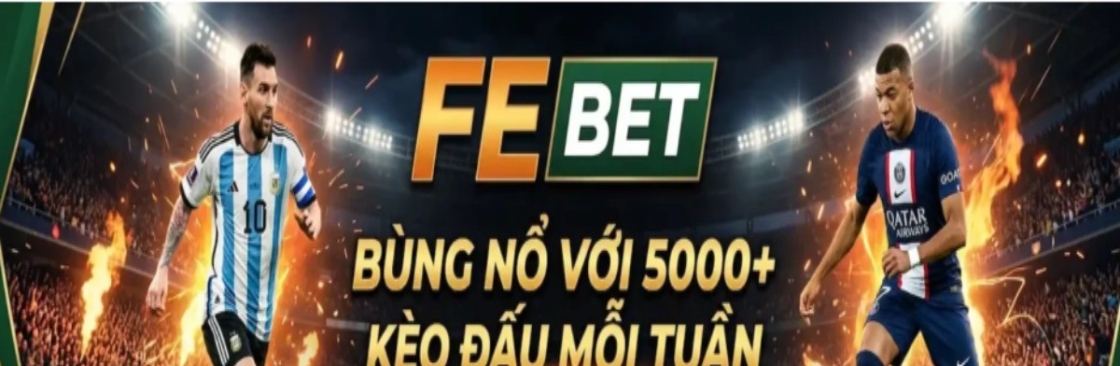 Febet Nhà Cái Uy Tín Cover Image