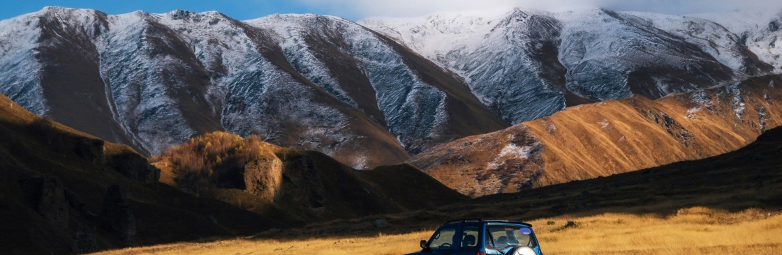 Himalayan wheels Cover Image