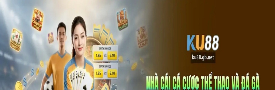 Nhà cái KU88 Cover Image