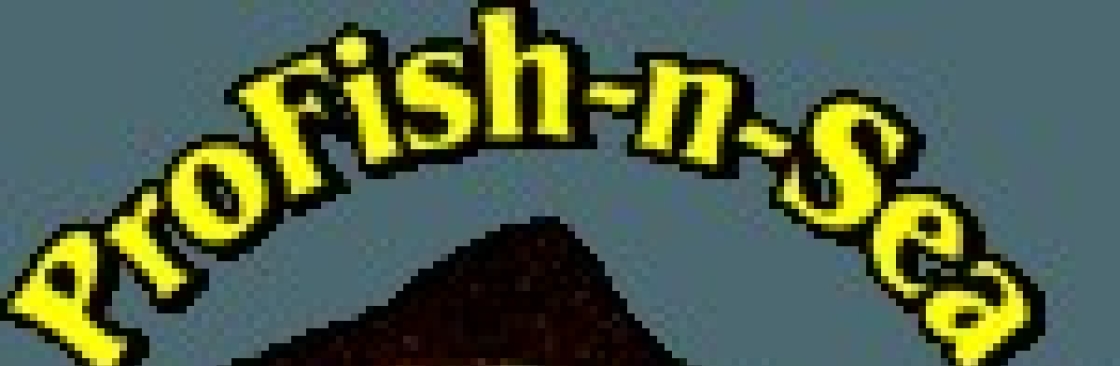 ProFish n Sea Alaska Halibut Fishing Charters Cover Image