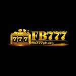 FB 777 Profile Picture