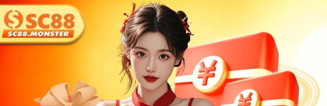 sc88 monster Cover Image