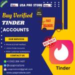 BUY VERIFIED TINDER ACCOUNTS Profile Picture