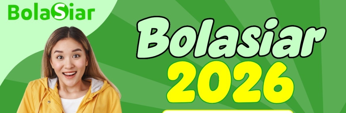 Bolasiar Situs Streaming Bola Cover Image