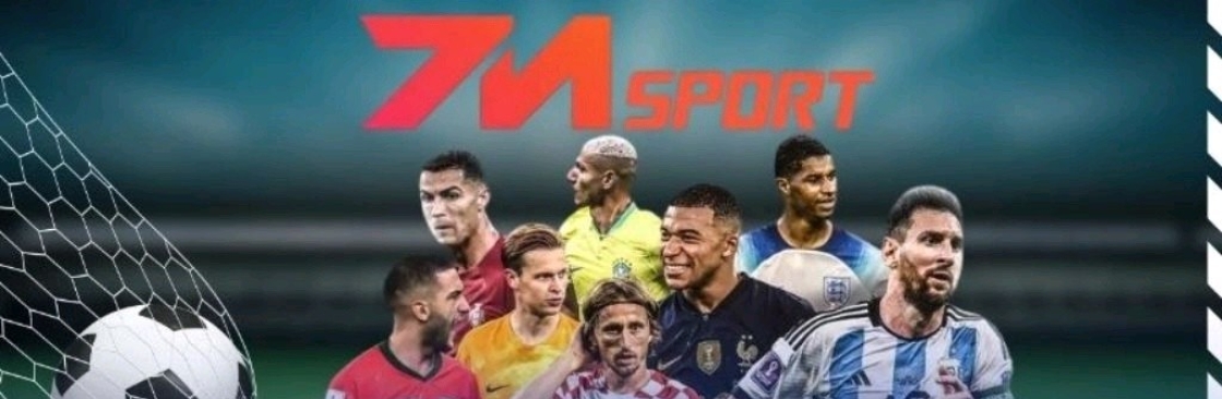 7M CN Tỷ Số Trực Tuyến 7MCN Cover Image