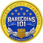 Rare Coins101 Profile Picture