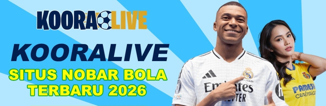 Kooralive Situs Nobar Bola Koora Cover Image