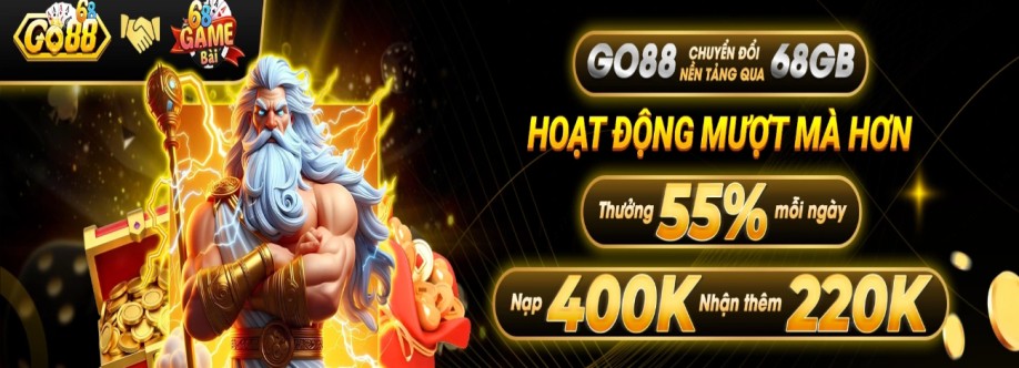 GO88 Cổng Game Cover Image