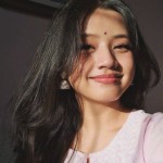 Priya Sharma Profile Picture
