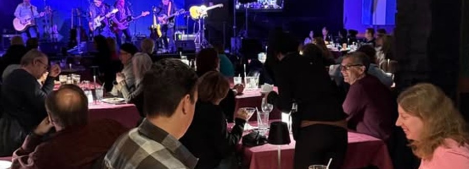 InTune Supper Club Cover Image