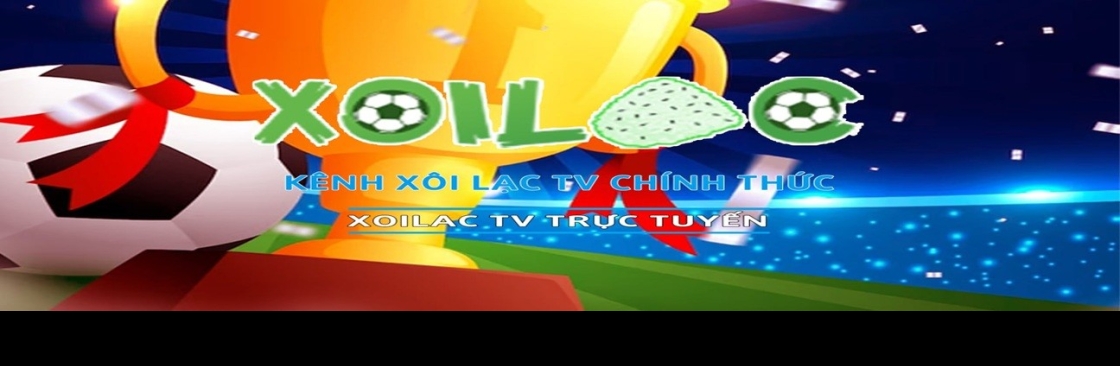 Xoilac TV Official Cover Image