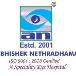 Abhishek Nethradhama Profile Picture