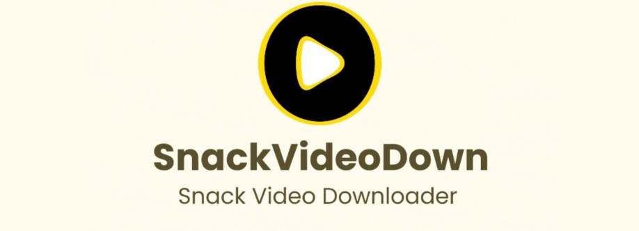 SnackVideoDown Downloader Cover Image