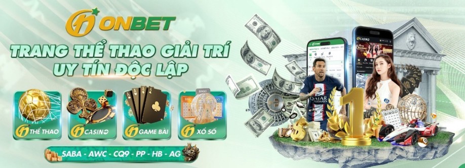 Onbet diy Cover Image