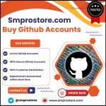 Verified GitHub Accounts Profile Picture