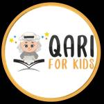 Qari for kids Profile Picture