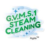 GVMS 1 Steam Cleaning Profile Picture