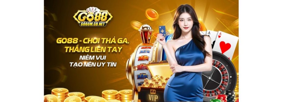 Go88 Link Truy Cập Game Bài Đổi Thưởng Đẳng Cấp Đỉnh Cao Cover Image