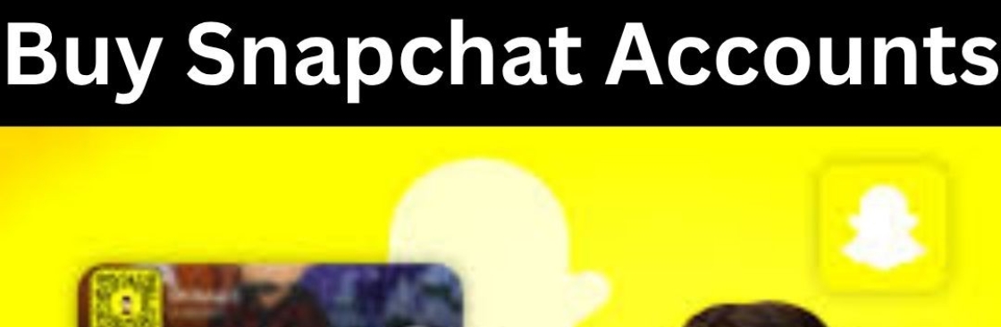 snapchat account Cover Image