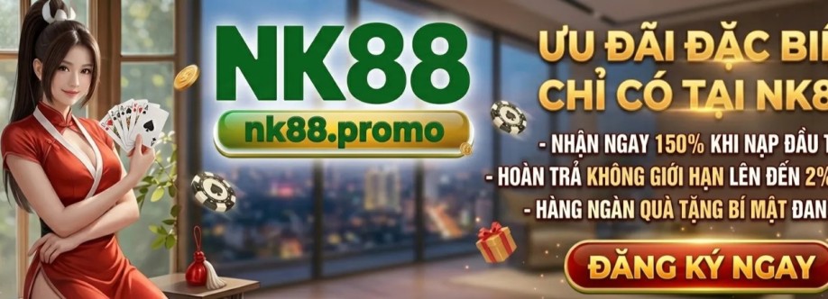 nk88 promo Cover Image