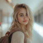 Jenna Cole Profile Picture