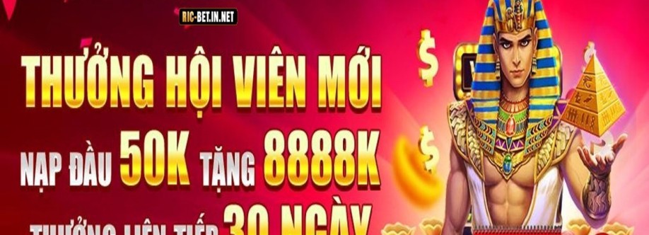 Ricbet innet Cover Image