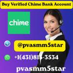 10 Best Sites to Buy Verified Chime Bank Accounts Safely ... Profile Picture