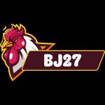 BJ27 BJ 27 Profile Picture