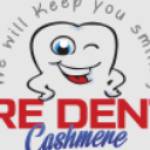 Caredental Cashmere Profile Picture