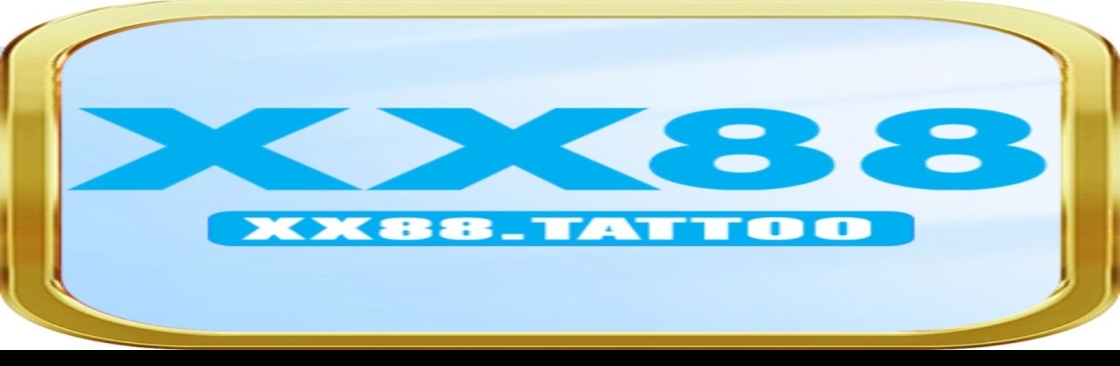 xx88 tattoo Cover Image