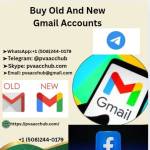 10 Best Steps to Buy Old Gmail Accounts USA Profile Picture