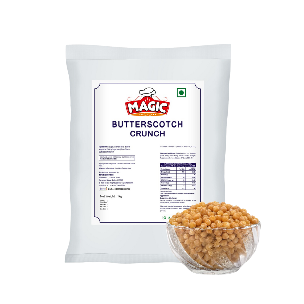 Choco Paste Manufacturer in Rajasthan | RPG Industries
