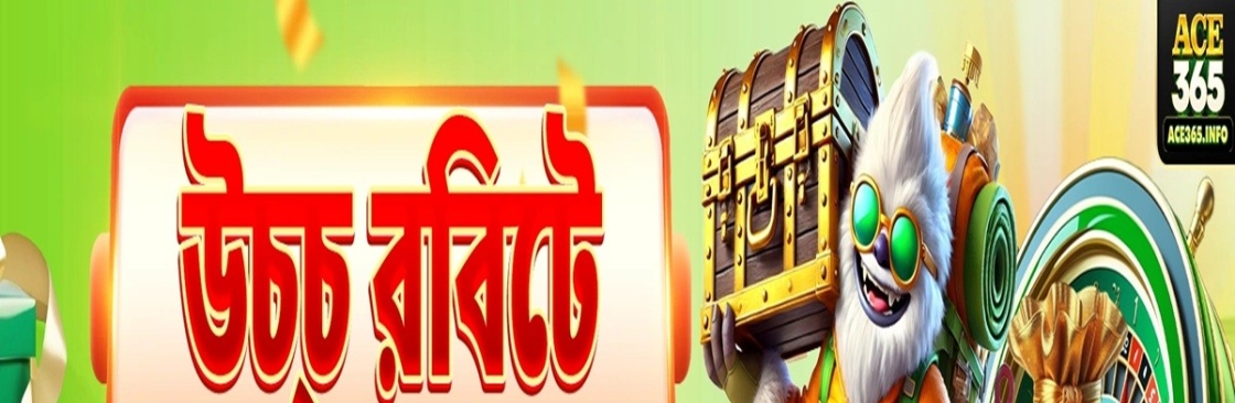ACE365 Online Casino Bangladesh Cover Image