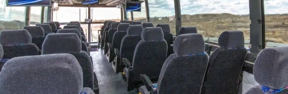 Go Coach Charters Cover Image