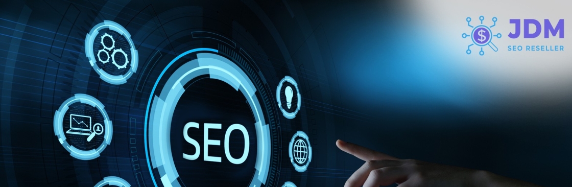 JDM SEO Reseller Cover Image