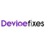 Device Fixes Profile Picture