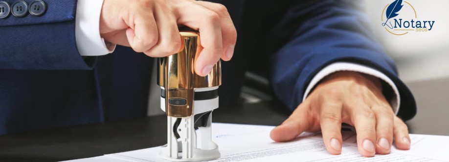 Notary SEOs Cover Image