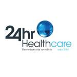 24Hr Healthcare Profile Picture