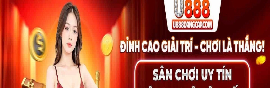 Nhà Cái U888 Cover Image