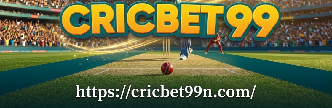 Cricbet99 Green Cover Image